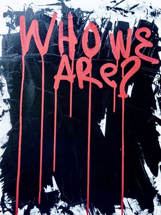 WHO WE ARE?